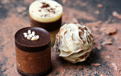 Belgium Food Guide