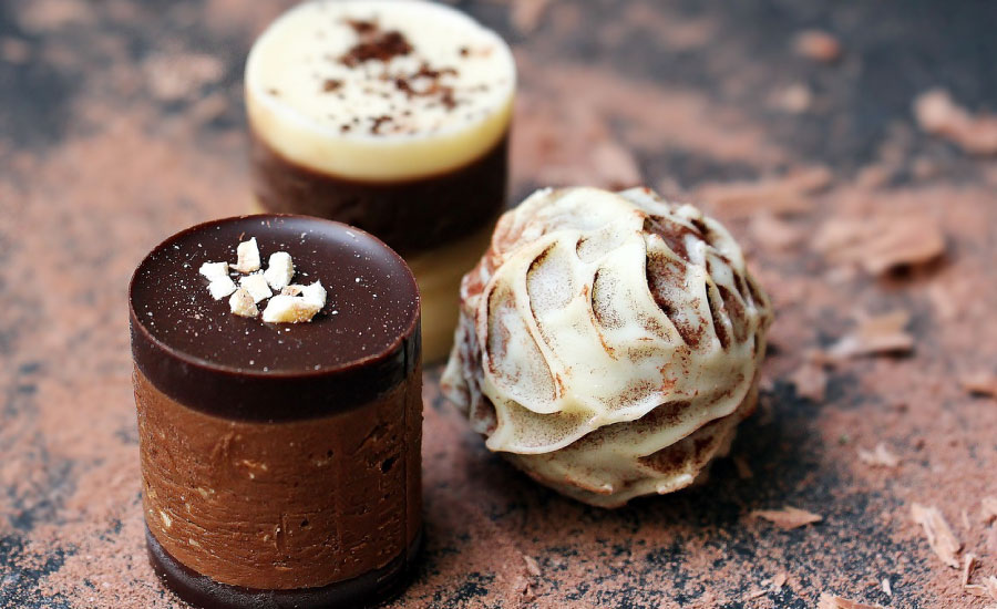 Belgium Food Guide