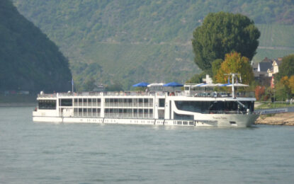 Value Rhine Cruises