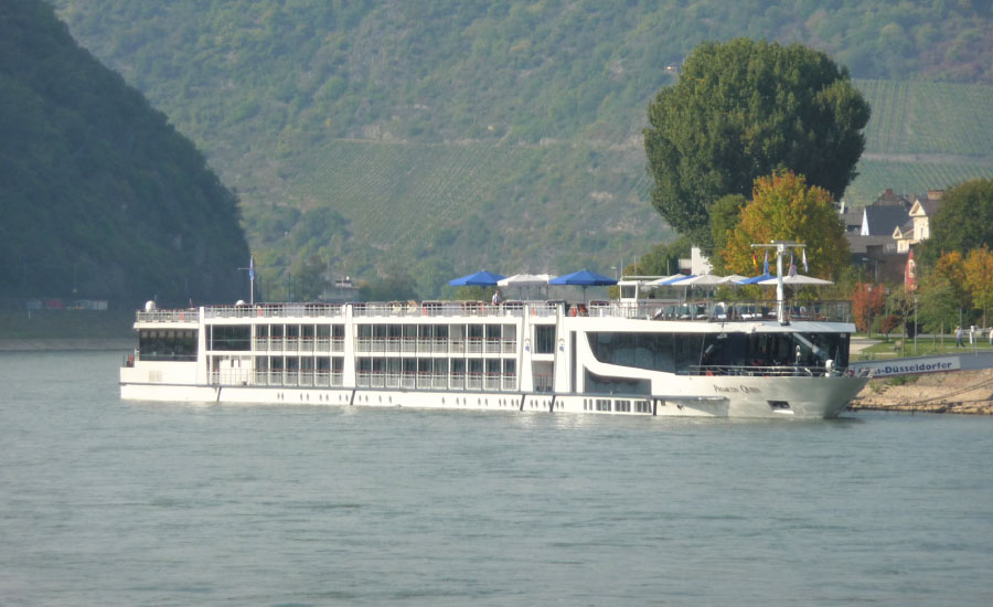 Value Rhine Cruises