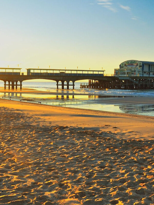 Bournemouth England