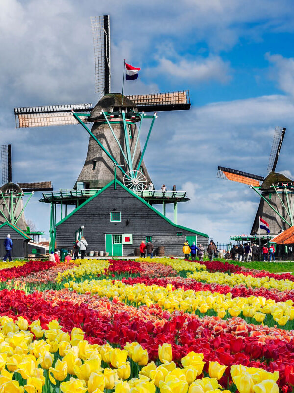 Holland
