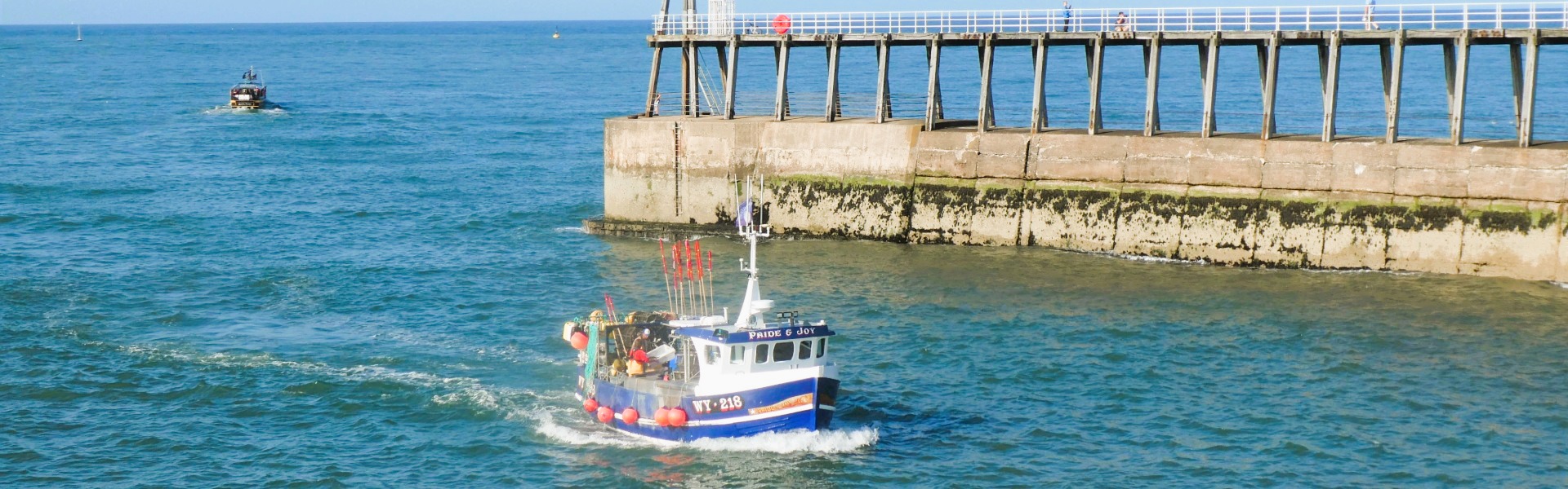 image north yorkshire © vista