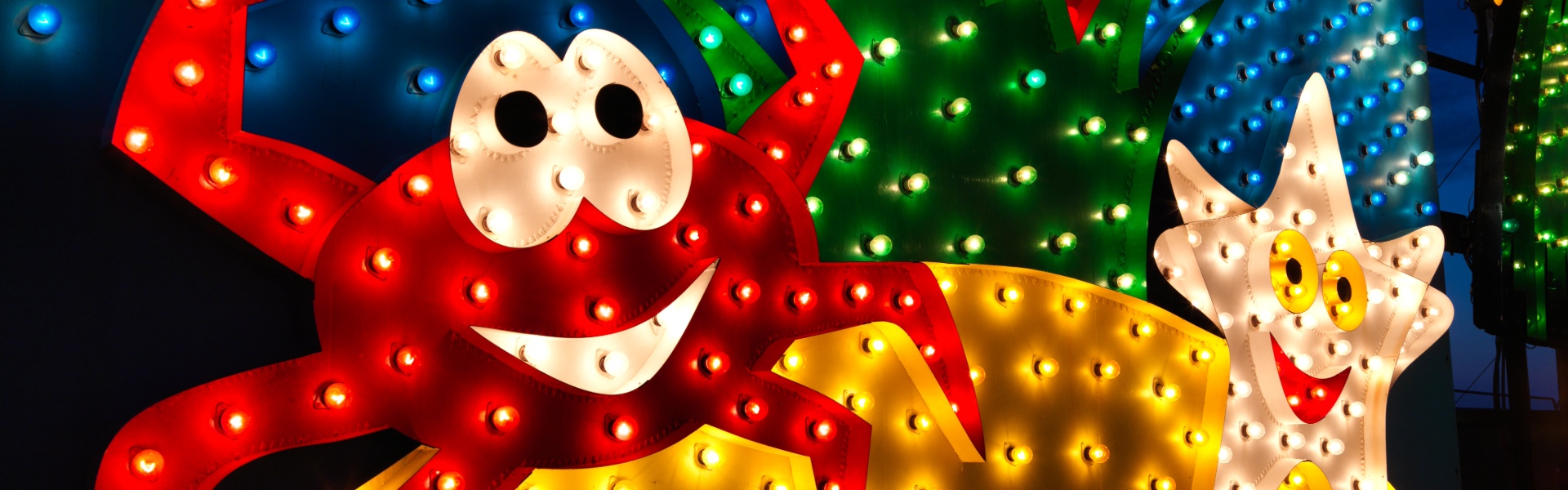 image © Sean Conboy for VisitBlackpool