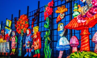 image © Sean Conboy for VisitBlackpool