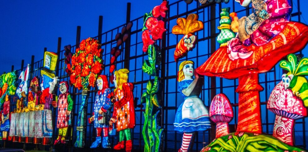 image © Sean Conboy for VisitBlackpool