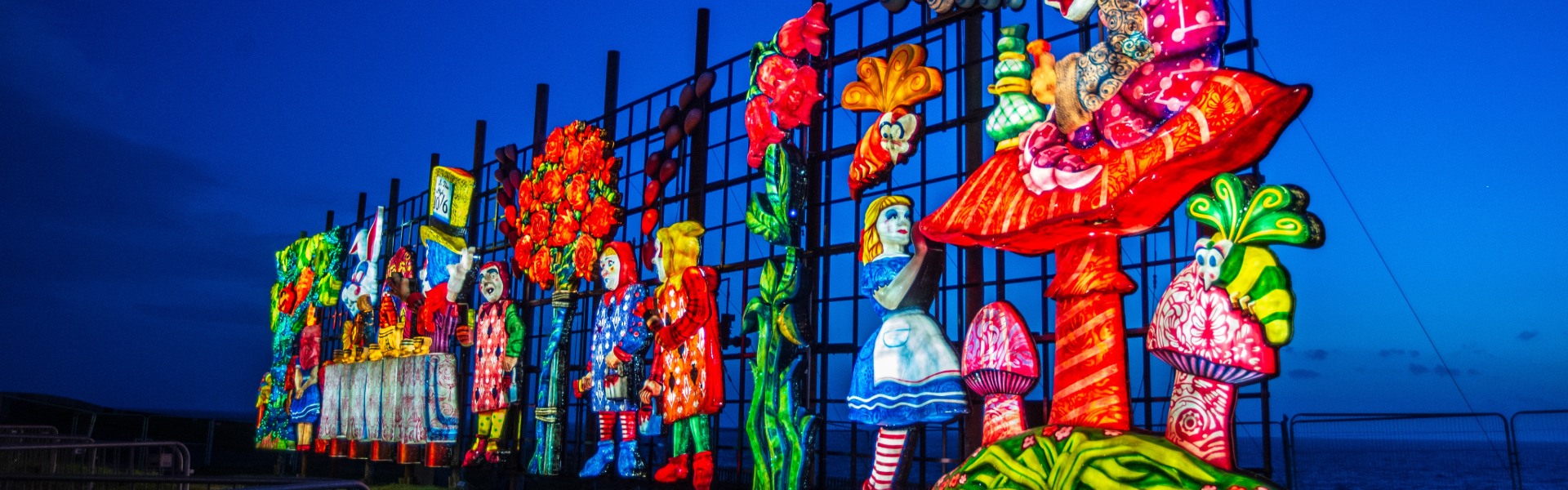 image © Sean Conboy for VisitBlackpool