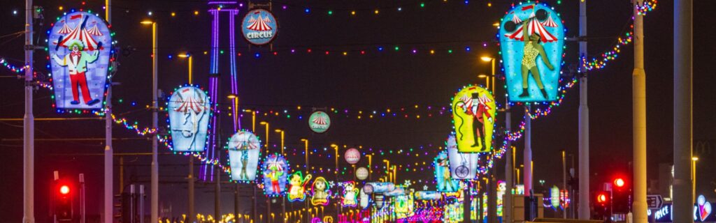 © VisitBlackpool