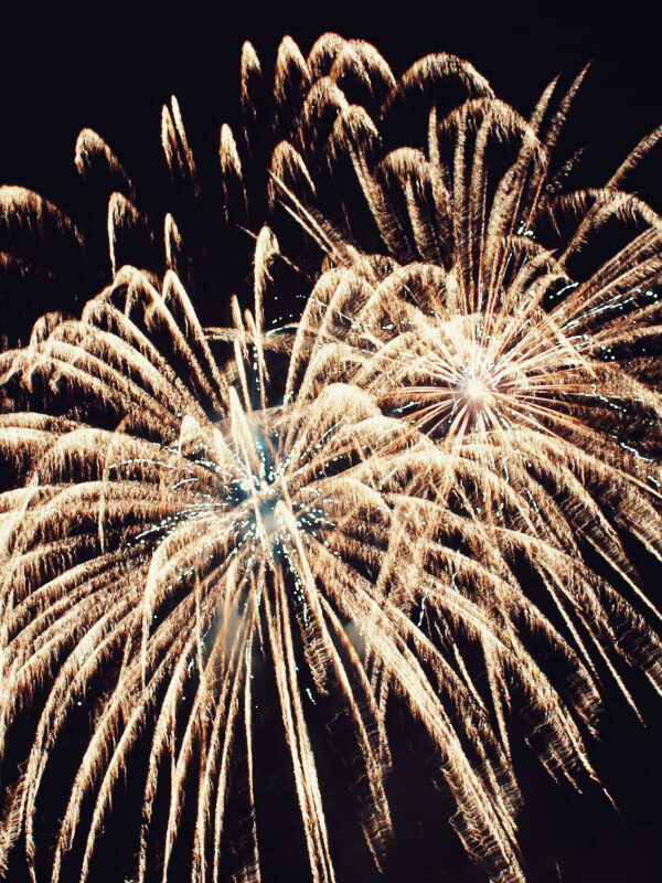 new year