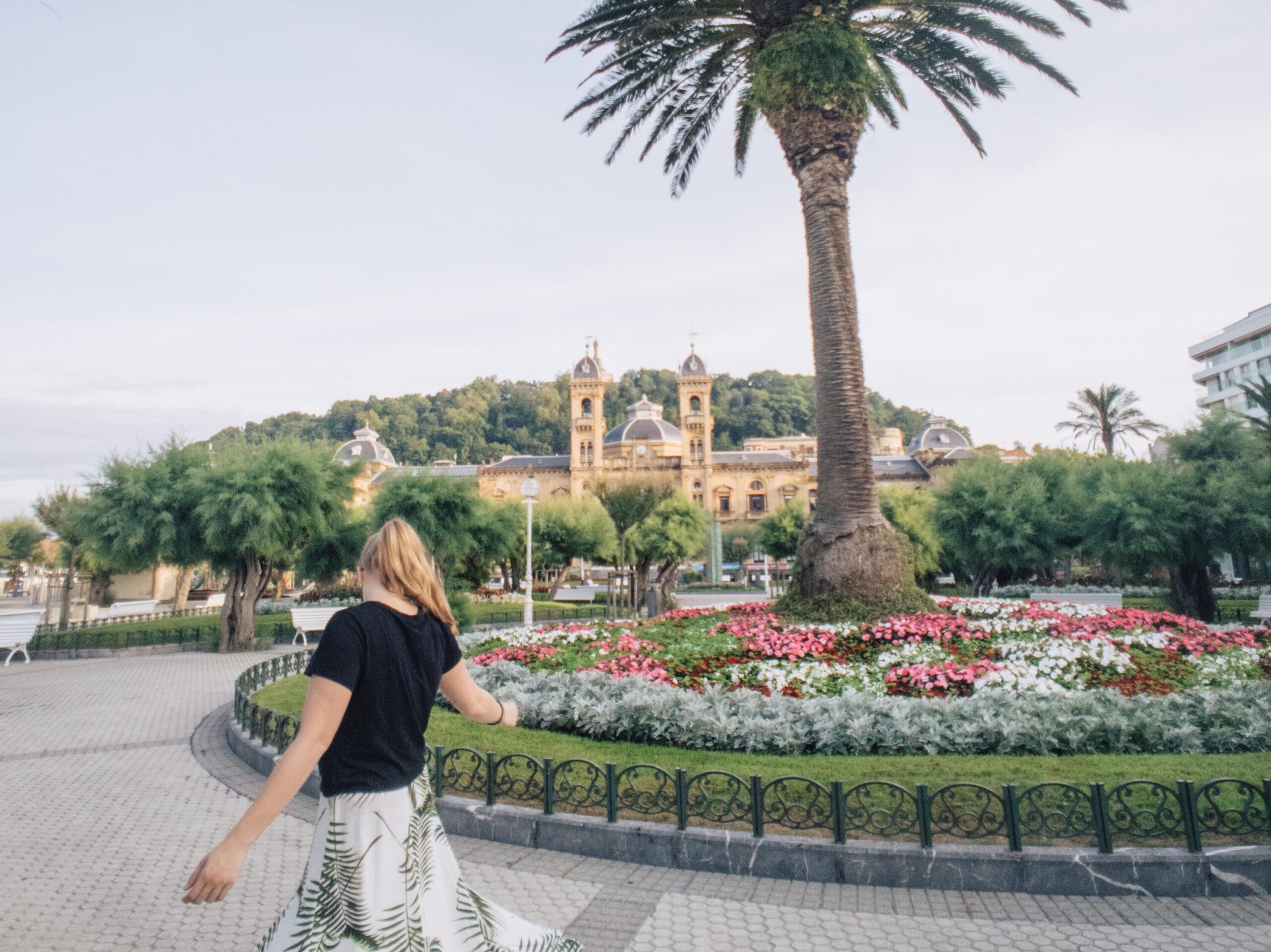 ©Donostia San Sebastian Turismoa-jardines de alderdi eder