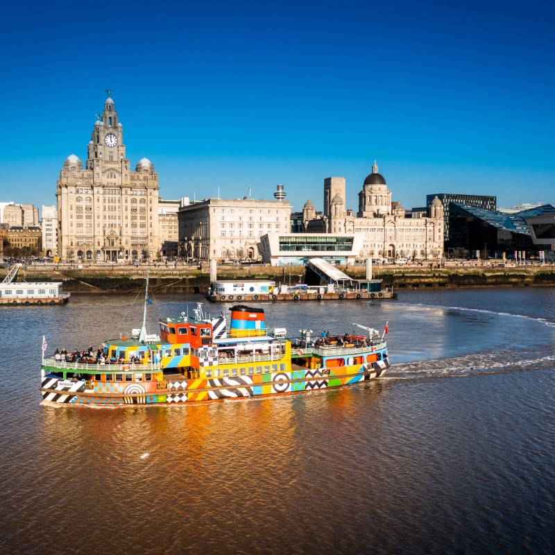 liverpool