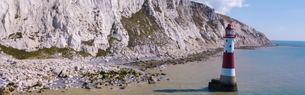 image © Visit Eastbourne