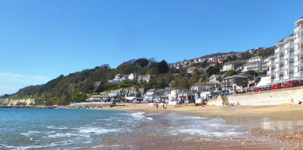 image © visitisleofwight.co.uk