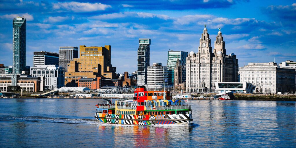 image liverpool