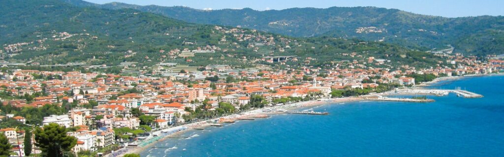 © Comune di Diano Marina