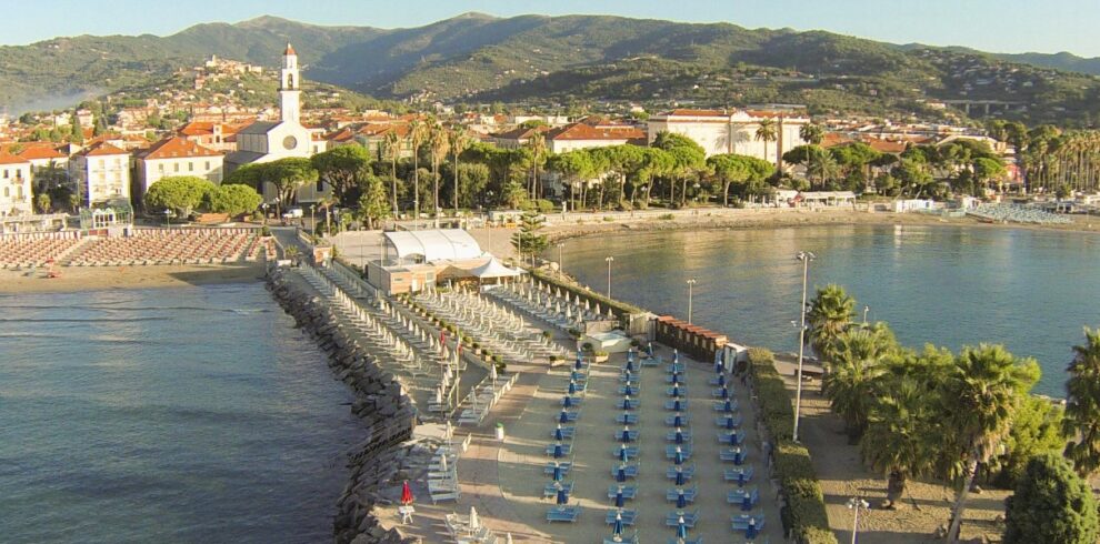 © Comune di Diano Marina