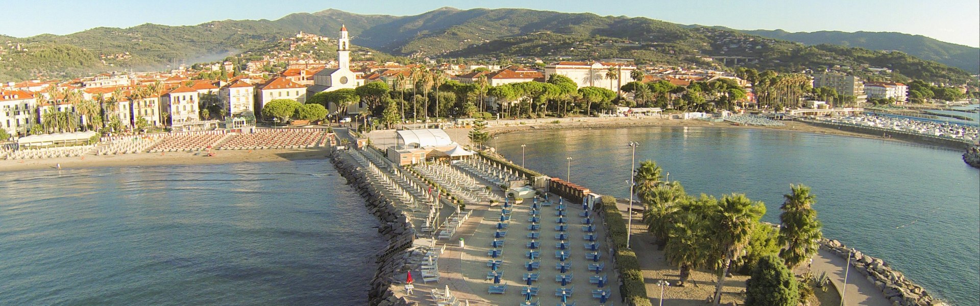 © Comune di Diano Marina