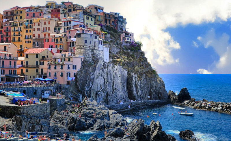 Italy