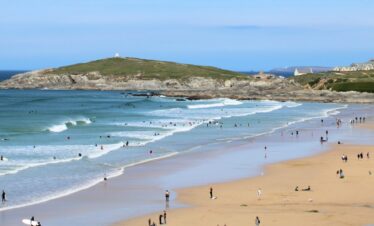 image © Visit Newquay