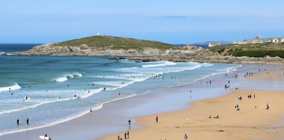 image © Visit Newquay