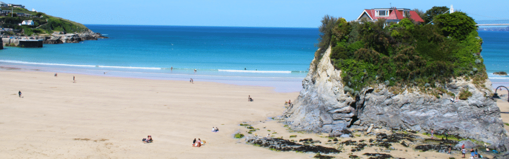 image © Visit Newquay