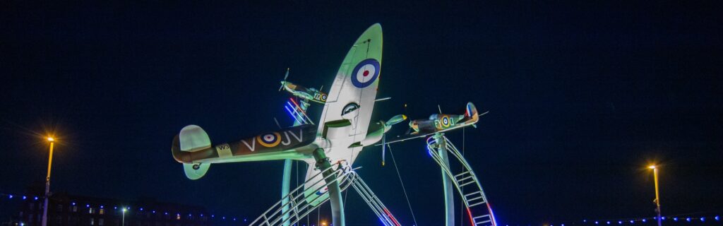 image © VisitBlackpool