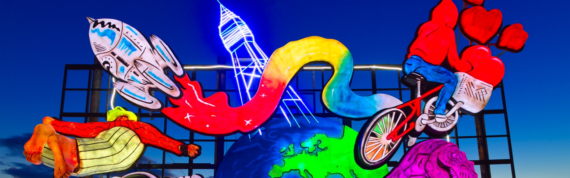 image © VisitBlackpool