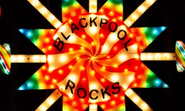 image © VisitBlackpool