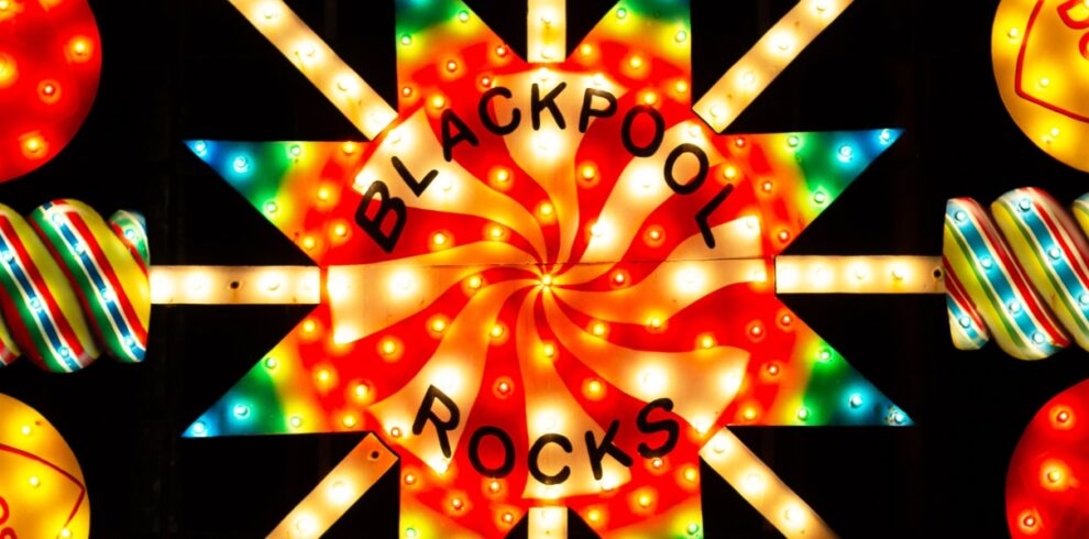 image © VisitBlackpool