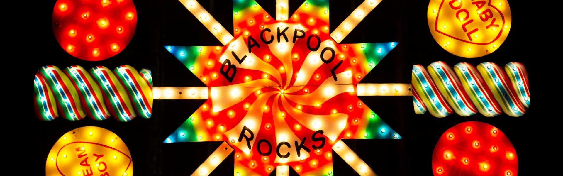 image © VisitBlackpool