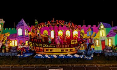 image © VisitBlackpool