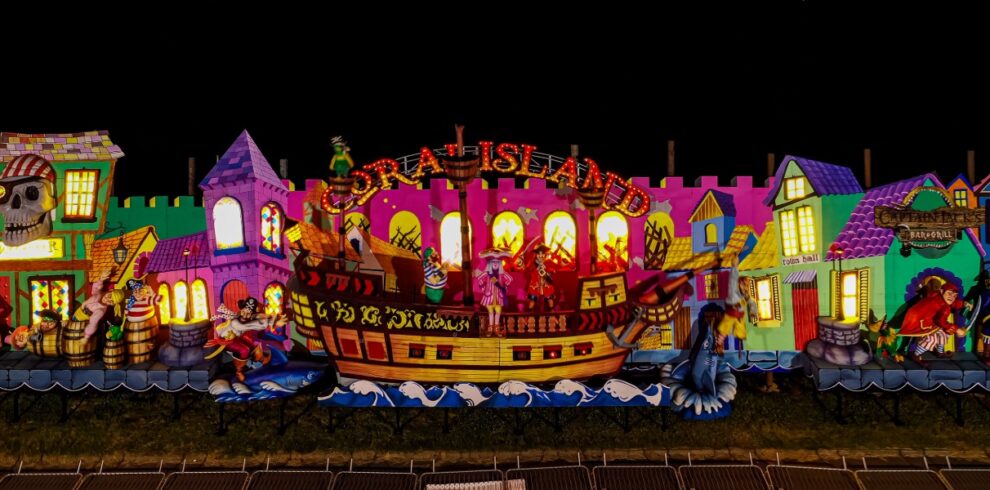 image © VisitBlackpool