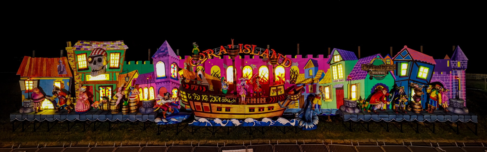 image © VisitBlackpool