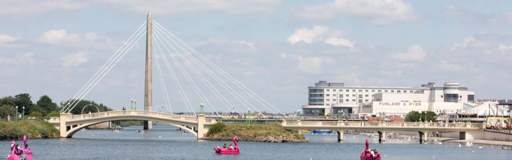 © Visit Southport