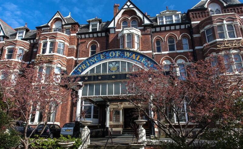 © Visit Southport