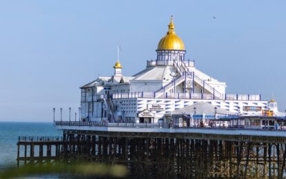 Eastbourne