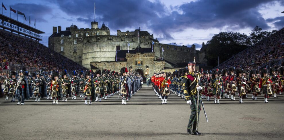 © VisitScotland Kenny Lam