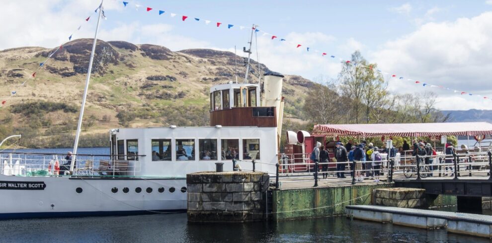 © Visitscotland Kenny Lam