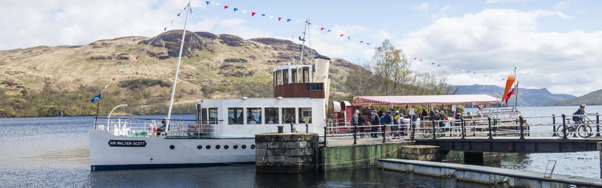 © Visitscotland Kenny Lam