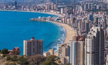 © visit benidorm 2