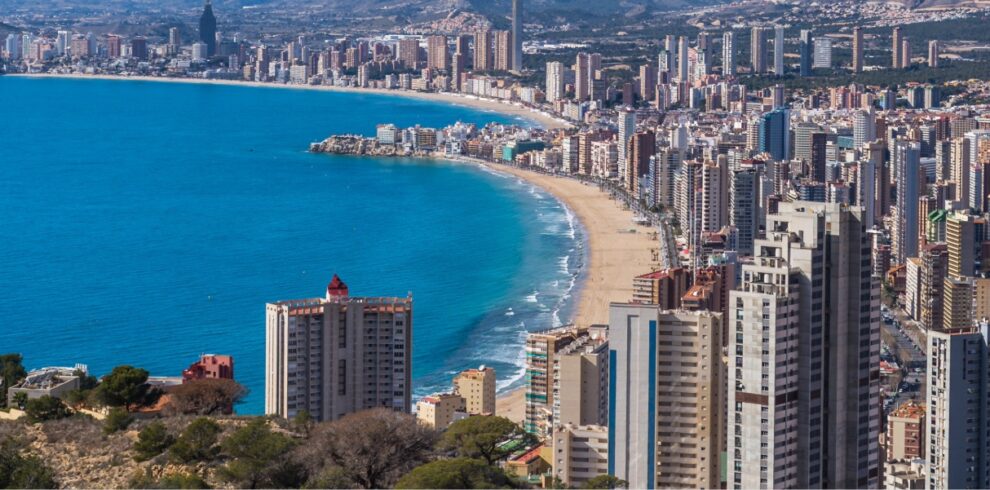 © visit benidorm 2